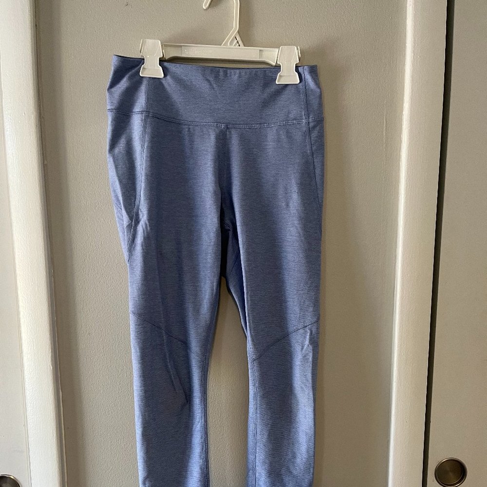 Outdoor Voices Compressive Leggings